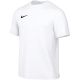 Nike Dri-Fit Strike IV Jersey SS Men's White FZ9327 101