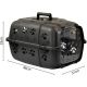 18. PET CARRIER 48X32X30CM - BLACK