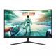 31. Philips Evnia 32M2C3500L/00 computer monitor 80 cm (31.5") 2560 x 1440 px Quad HD LCD Black