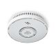 9. Nedis DTCTCS10WT Smoke and Carbon Monoxide Detector