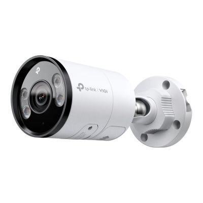 5. TP-Link VIGI C355 Bullet IP Security Camera Outdoor 2880 x 1620 px Wall