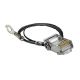 4. Ubiquiti TC-GND CONNECTORS RJ45 connector with grounding wire