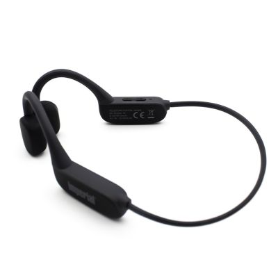 3. Imperial bluTC active 2 Headphones Wireless Neckband Sport Bluetooth Black