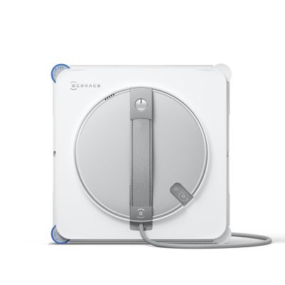 2. Ecovacs Winbot W2S Cleaning Robot white gray WG891-12 WG89112 (WG891-12)