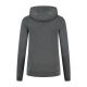 2. Rogelli women's sweatshirt TRAINING II gray 2XL