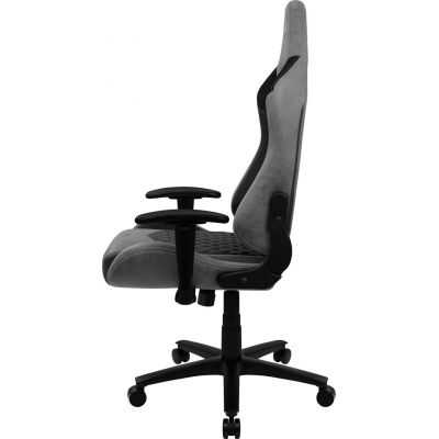 4. AEROCOOL AC-280 DUKE SEAT BLACK