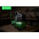 11. Oil compressor 24L W54001 WUBER