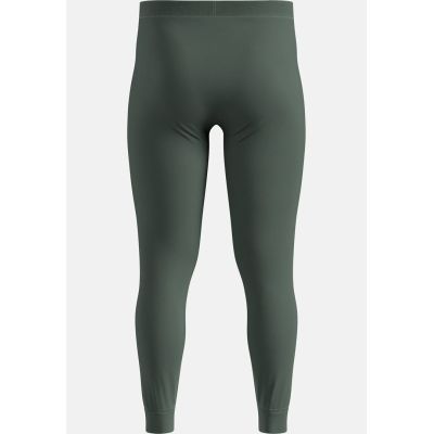 4. Odlo BL BOTTOM long MERINO 260 pants size L Blue