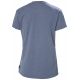 2. Helly Hansen Skog Recycled Graphic Tee W 63083 585