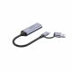 2. UNITEK USB-C/A Streaming Card, 4K HDMI 1.4B