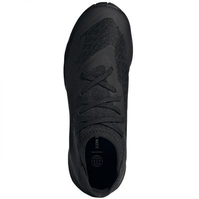 2. adidas Predator Accuracy.3 IN Jr GW7077 football boots