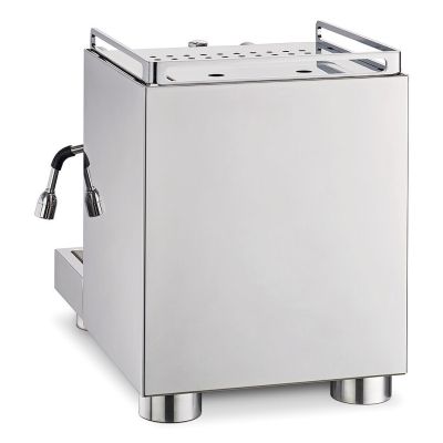 3. la Pavoni Evolution Semi-Automatic Espresso Machine 2.9 l