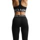 4. Nike Pro Women's Leggings Black IQ0886 010