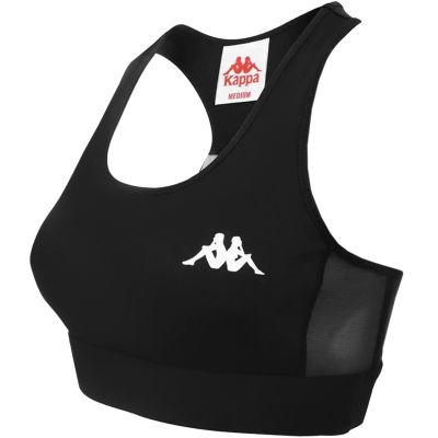6. Kappa Ebba W 305040 005 Sports Bra