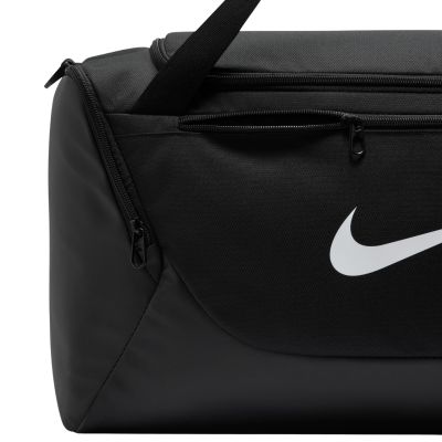 6. Nike Brasilia S Bag Black IB4394 010