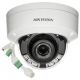 4. HIKVISION DS-2CD2787G2HT-LIZS (2.8-12mm)(eF) Pro Series IP Camera with ColorVu Dome White