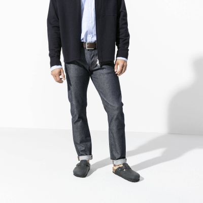 4. Birkenstock Boston clogs 0059461