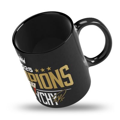 2. Tyski Hockey Mug