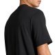 5. adidas FIFA World Cup 26 Official Emblem Men's T-Shirt Black KB3704