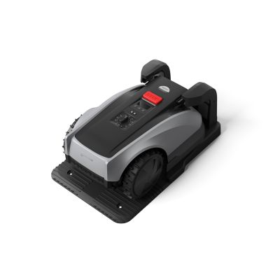 4. Ecovacs Goat 0600 RTK Lawn Mower