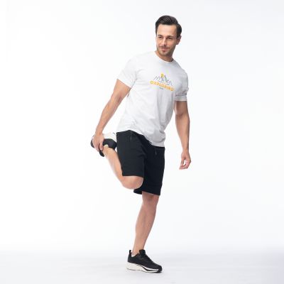 8. HINETI Men's Shorts
