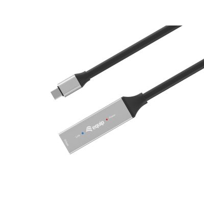 2. Equip 133356 USB Cable USB 3.2 Gen 1 (3.1 Gen 1) 5m USB C 5 Gbit/s Black