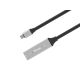 2. Equip 133356 USB Cable USB 3.2 Gen 1 (3.1 Gen 1) 5m USB C 5 Gbit/s Black
