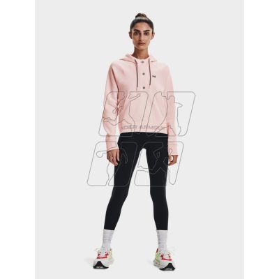 8. Under Armor Sweatshirt W 1365844-685