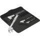 2. Joker self-adjusting open-end wrench set 4 pcs.