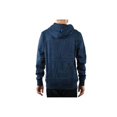 3. Kappa Taino Hooded M 705322-821