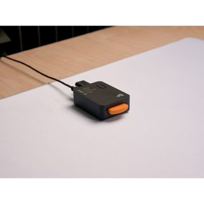 32. Glorious Gaming Model D3 Wireless Mouse Right-handed RF Wireless Optical 30000 DPI