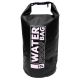 3. BACKPACK BAG WATERPROOF BAG 10L BLACK