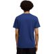 4. Puma Men's ESS Small No. 1 Logo Tee(s) Navy Blue 682535 47