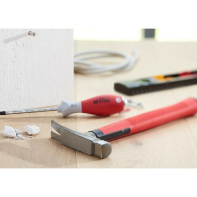 7. Electrician's hammer