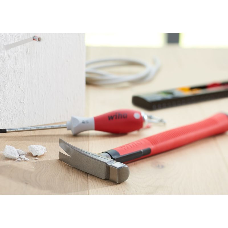 7. Electrician's hammer