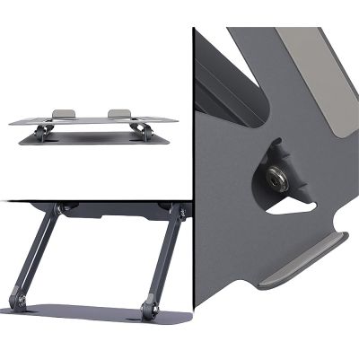 8. MEDIA-TECH LAPTOP STAND LAPTOP STAND
