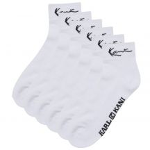 Karl Kani socks 6 pack M 30020001