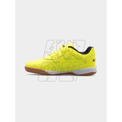 6. Lotto Pacer T 2600110T Jr-2411 indoor shoes