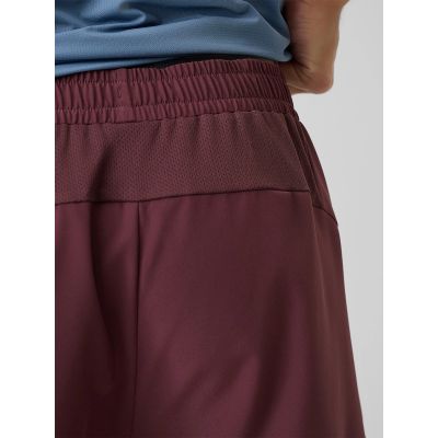 7. Men's quick-drying training shorts 4F 4FRSS26TFSHM1662-60S