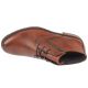 3. Rieker Shoes 14609-24 Brown 42