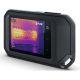 2. FLIR COMPACT THERMAL IMAGING CAMERA 320X240 MSX, -20°C TO 450°C, WI-FI, IGNITE CLOUD C8