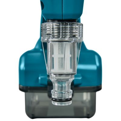 7. AKU DHW180Z MAKITA pressure washer