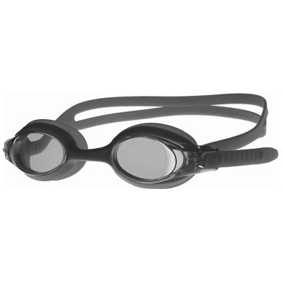 2. Aqua-Speed Amari JR swimming goggles black 07/041
