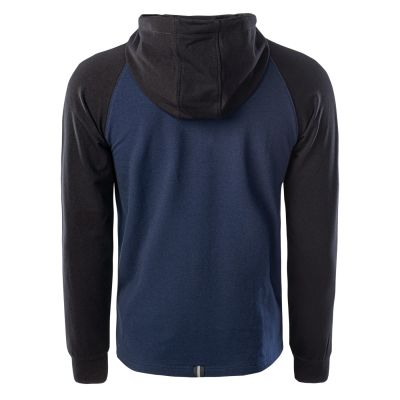 8. IQ Cross The Line Silve M sweatshirt 92800442939