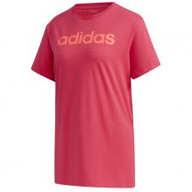 Adidas WE Linear LT GD2911 women&#39;s T-shirt
