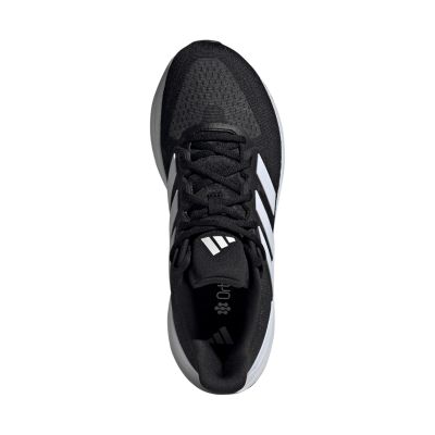 4. Adidas Ultrarun 5 men's shoes black IE8794