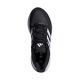 4. Adidas Ultrarun 5 men's shoes black IE8794