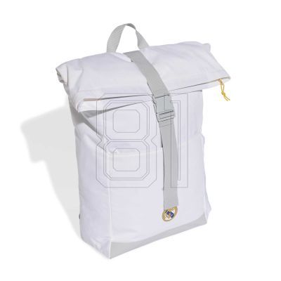 Backpack adidas Real Madrid Backpack JN4150