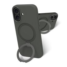 dbramante1928 Roskilde MS Kick ICON Mobile Phone Case Green