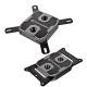 6. Thermaltake Pacific W1 CL-W022-CU00BL-A Water Block